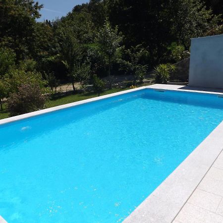 Villa Casa Oliveira Grovelas Esterno foto