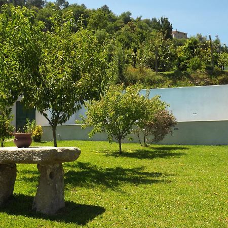 Villa Casa Oliveira Grovelas Esterno foto