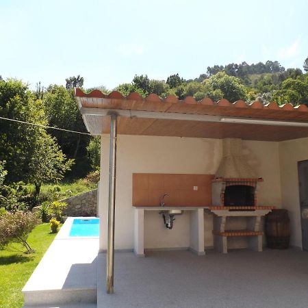 Villa Casa Oliveira Grovelas Esterno foto