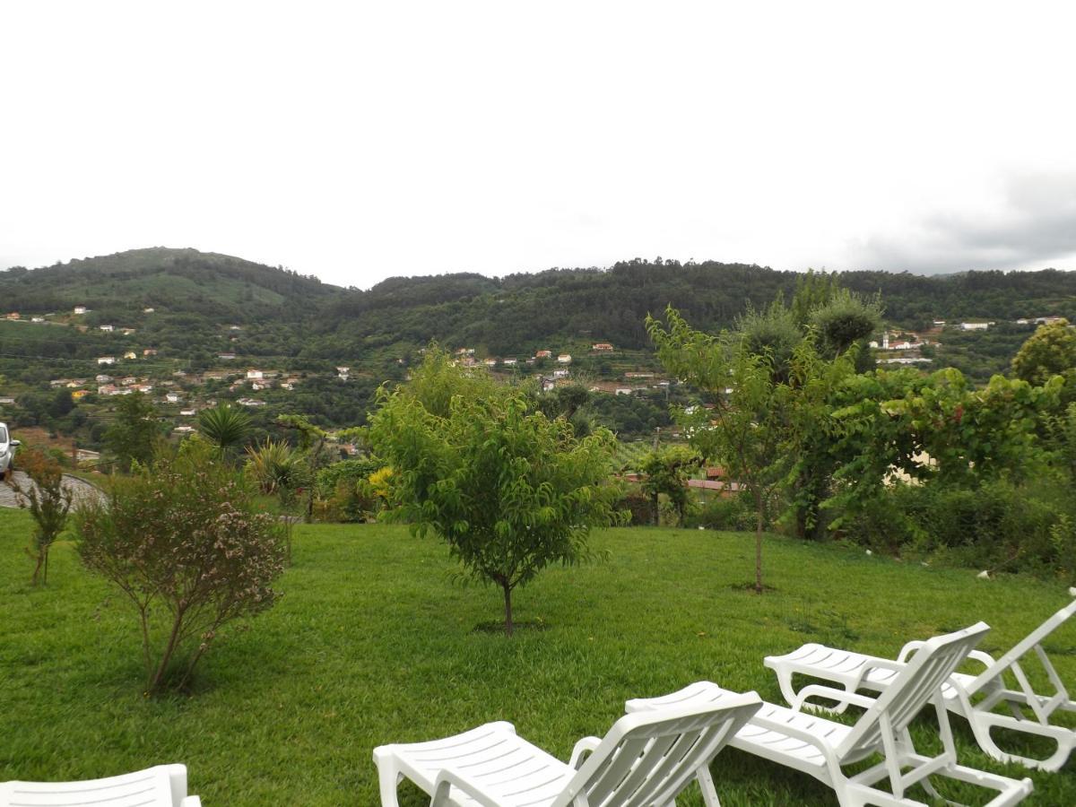 Villa Casa Oliveira Grovelas Esterno foto