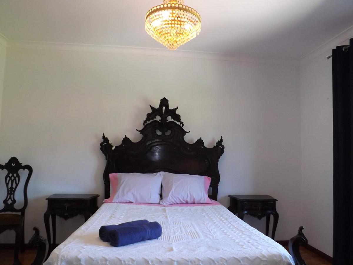 Villa Casa Oliveira Grovelas Esterno foto