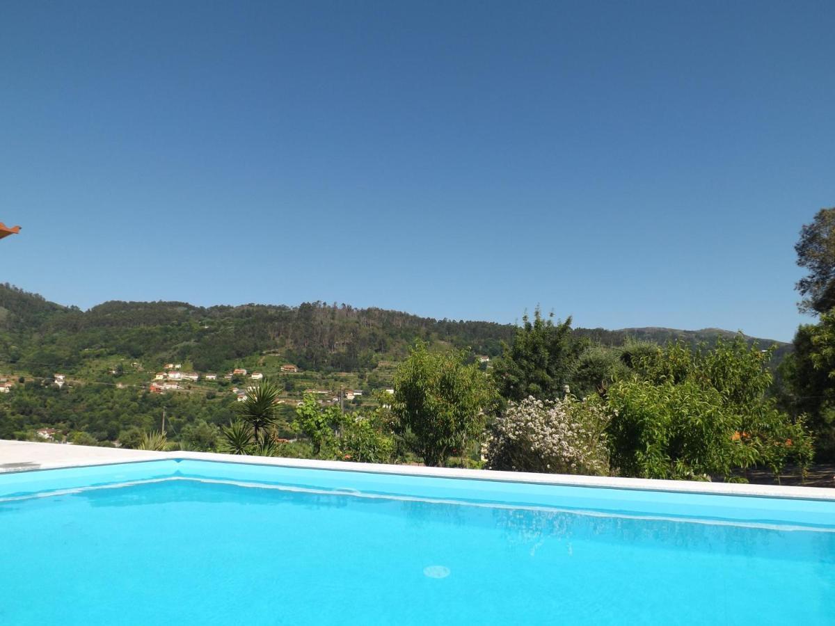 Villa Casa Oliveira Grovelas Esterno foto