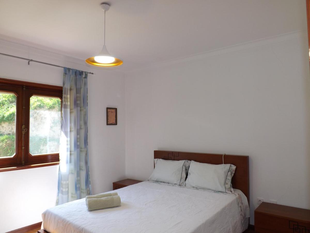 Villa Casa Oliveira Grovelas Esterno foto