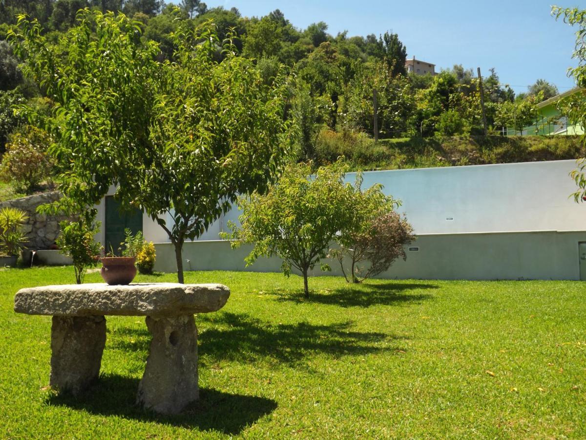 Villa Casa Oliveira Grovelas Esterno foto