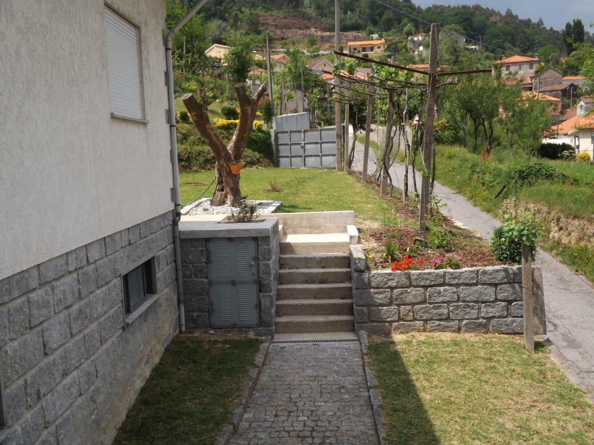 Villa Casa Oliveira Grovelas Esterno foto