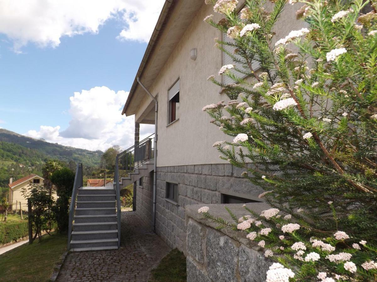 Villa Casa Oliveira Grovelas Esterno foto