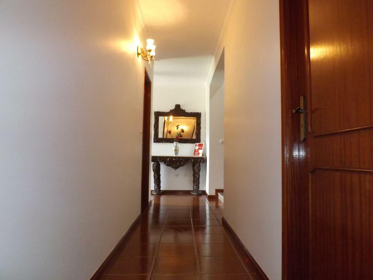 Villa Casa Oliveira Grovelas Esterno foto